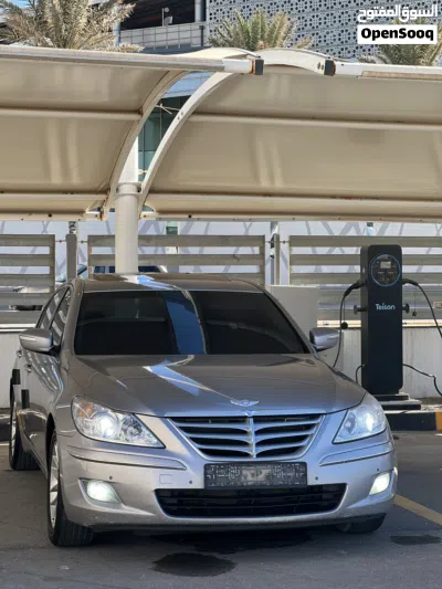 جينيسيس اخرى 4
