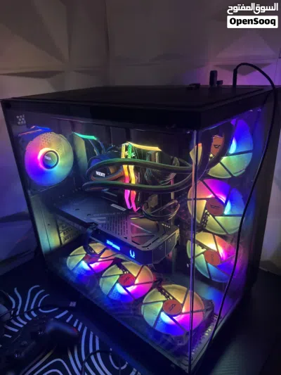 للبيع PC Gaming High-End 3
