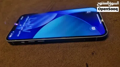ايفون 14 بطاريه 87 مساحه128 للبيع 2