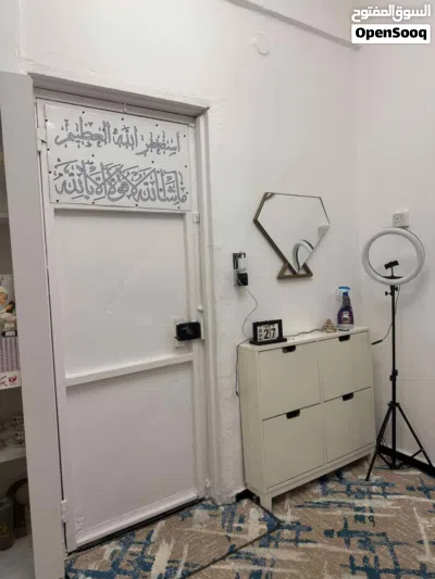 شقه للبيع في البركه دارين ومطبخ وحمام 3
