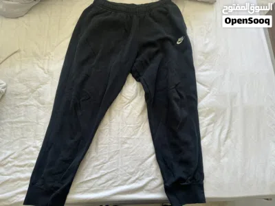 Nike sweatpants بنطلون رياضة 2