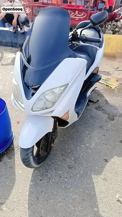 هۆندا ئەوانەی تر 3