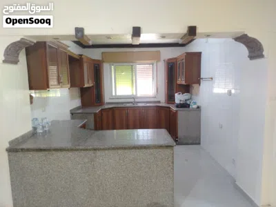 شقة طابق ارضى 150 متر 4