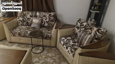 كنب أنتريه مجلس 2
