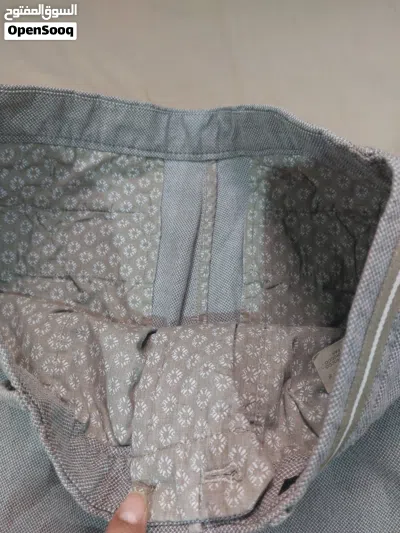 للبيع بناطيل رجالي كلهم ماركة وأصلي zara,Diesel,Massimo dutti,Us Polo 4