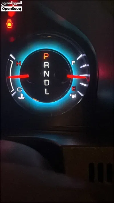 فورد فيوجن SE 4
