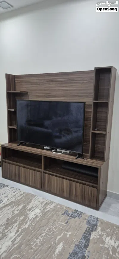 طاولة تلفزيون راقيه 3