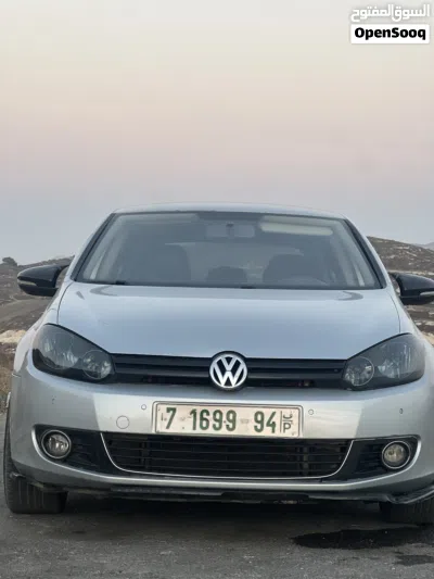 فولكسفاغن جولف Golf 3
