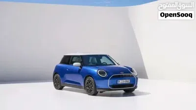MINI Clubman Cooper 2