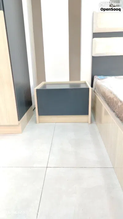 غرفه نوم شبابي 3قطع 4