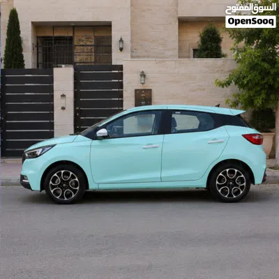 جاي ام اي في EV3 2
