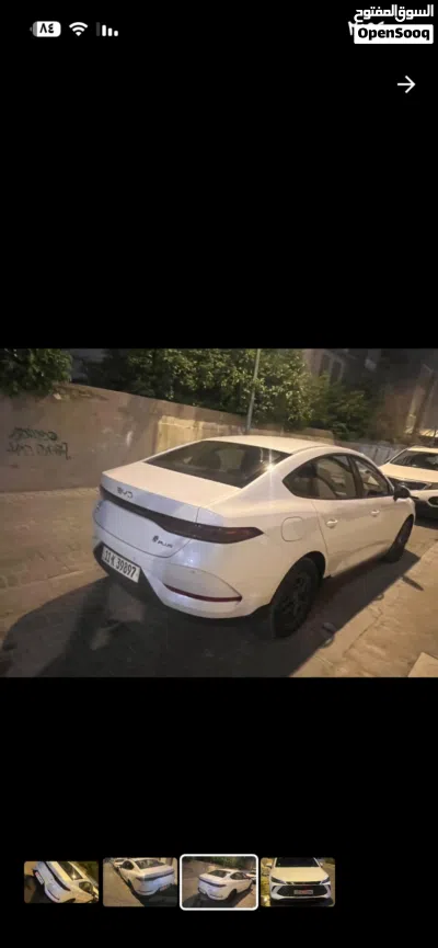 بي واي دي كين 4