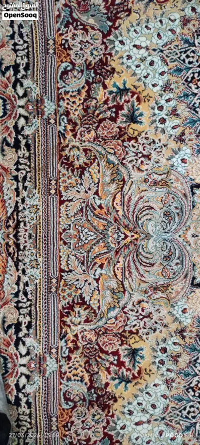 سجاد ايراني فاخر 4