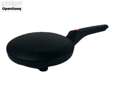 محضرة كريب ماركة WISDOMMAN 4