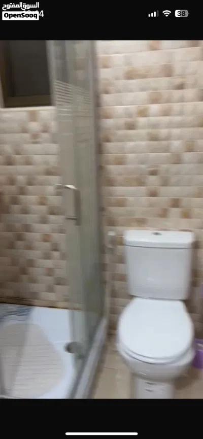 استديو مفروش ب الجبيهة 3