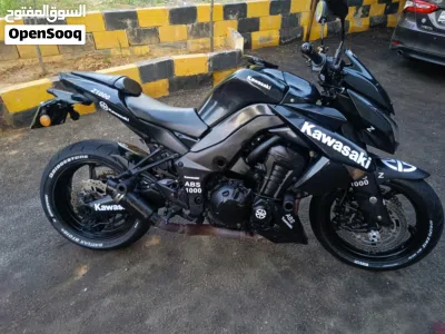 Kawasaki Other 2