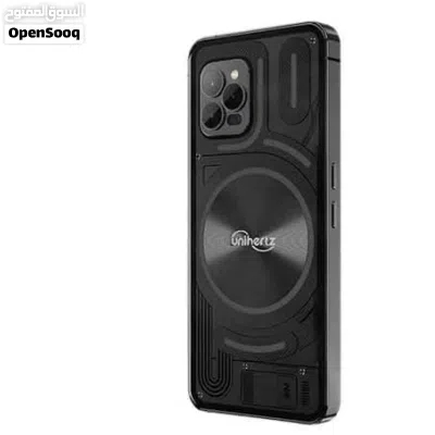 جهاز Unihertz Luna 2