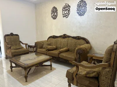 طقم 7 مقاعد للبيع 2