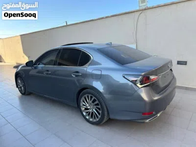 لكزس GS GS 250 2