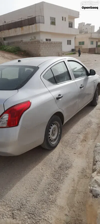 Nissan Other 3