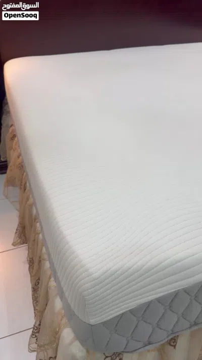 High-quality Latex Mattress from American Mattress Company 4