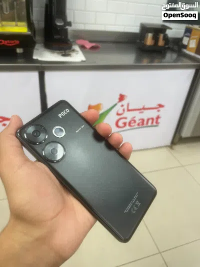 بوكو F6 ،اعلى سعر بيع 3