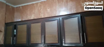 شقه طابق أول للبيع تتكون من غرفة ضيوف غرفة نوم صالون حمام سده فوق الحمام 4