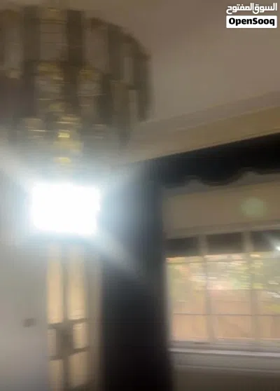 شقة فارغة للايجار في جبل الحسين 2