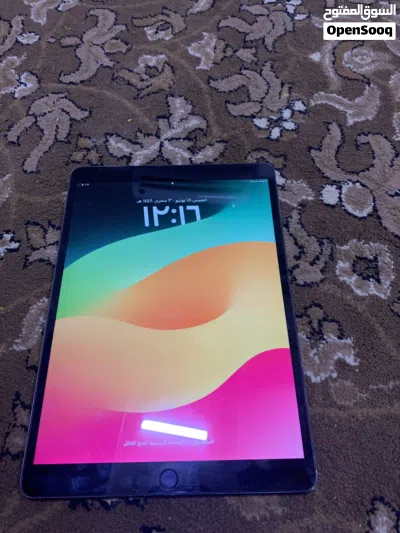 iPad Pro10.5 4