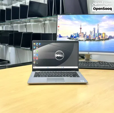 Dell Latitude 5310 i7 10th Gen Ram 16GB SSD 512GB Touch Screen x360 Windows 11 pro 2