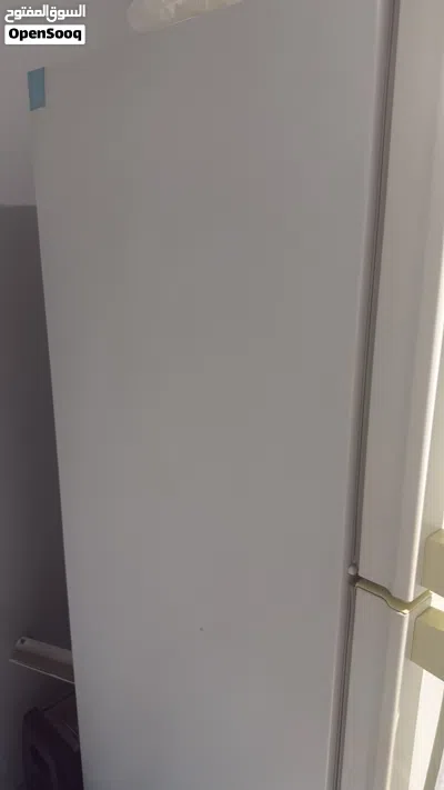 ثلاجه سامسونج 2