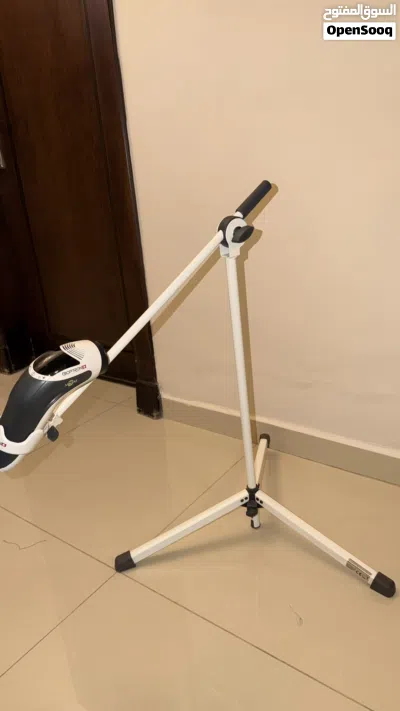 للبيع جهاز Bioptron MedAll Light Therapy الأصلي مع الستاند 2