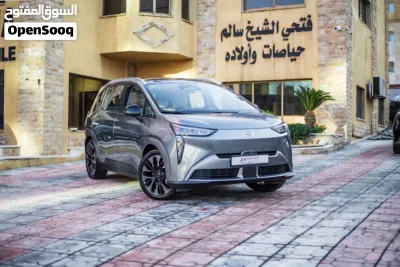 جي أيه سي ايون 2