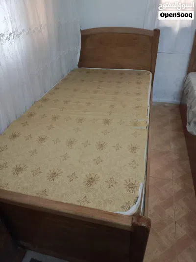تخت وفرشه بسعر نار 65 2
