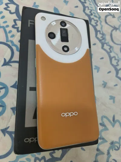 OPPO FIND X7 256GB 2