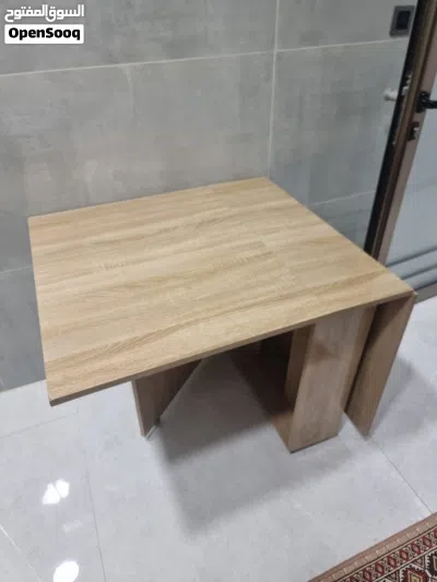 ميز طعام للمطابخ 2