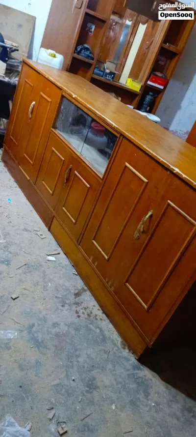 بوفيه تزگام صاج ثقيل كلش نظيفه 3