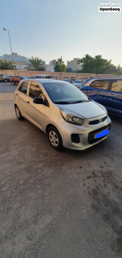 Kia Picanto Standard 2
