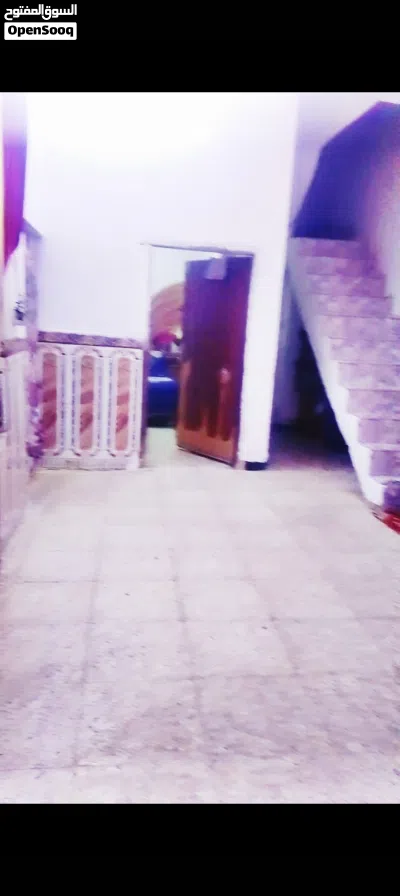 بيت 100 متر للبيع كربلاء حي النضال 3