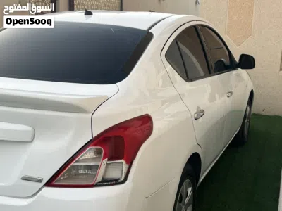 نيسان صني Standard 2