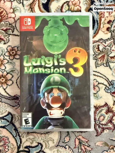 Nintendo switch neo 4