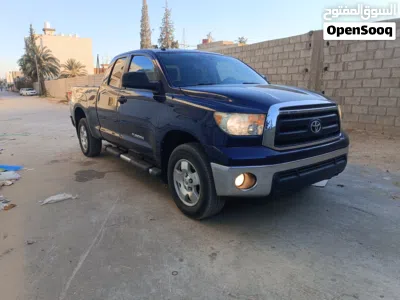تويوتا توندرا Limited 2