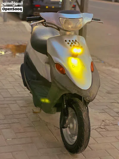 ياماها FJR1300A 2