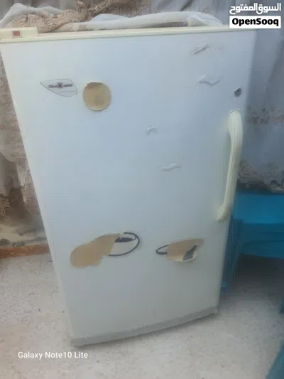 فريزر فالكون 2