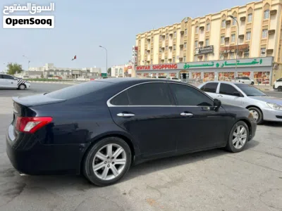 لكزس ES ES 350 3