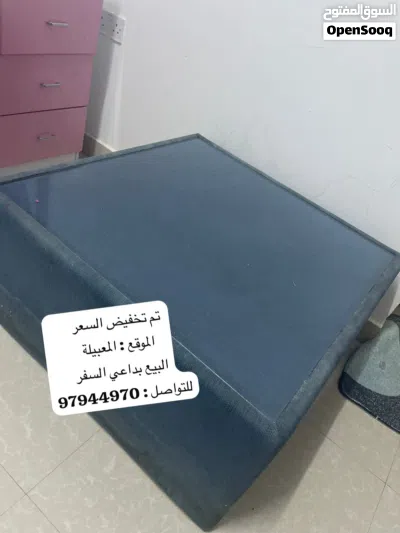 كورنر وطاولات جانبية باسعار منخفضة 3