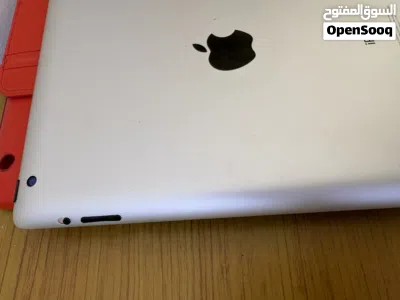 للبيع iPad الجيل الرابع 64GB 3
