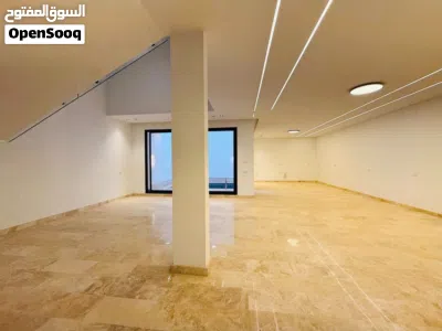 عرض خاص فيلا تشطيب VIP في السراج طريق المواشي بالقرب من حلويات الينور لايجار عائلات فقط 4