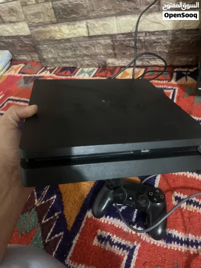 بليستيشن فور 2