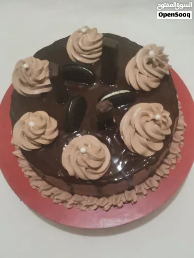نوناااا كيك 2